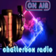 ChatterBox Radio Logo
