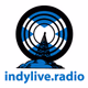 IndyLive Radio Logo