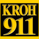 Radio of Hope - KROH Logo