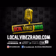 Local Vibez Radio Logo