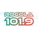Rocola Radio logo