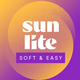 Sunlite Radio Logo