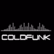 Coldfunk Radio Logo