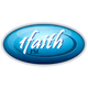 Faith Fm The Light Logo