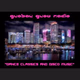 GLOBAL GLOW RADIO Logo
