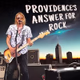 WLBC Providence Logo