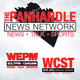 Panhandle News Network - W229CM Logo