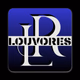 Rádio Louvores Logo