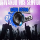 RADIO ACTIVO 503 Logo