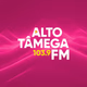 Rádio Alto Tâmega FM Logo