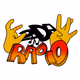 East 2 Da West Radio Logo