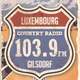 Country Radio Logo