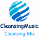 CleansingMusic - Cleansing Mix Logo