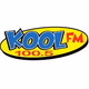 100.5 Kool FM - KZDB Logo