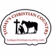 Today's Christian Country - WCDG Logo