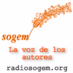 Radio Sogem Logo