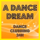 A Dance Dream - Dance Clubbing 24H Logo
