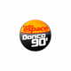Radio Espace - Dance90 Logo