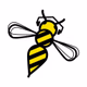 Buzz MCR Logo