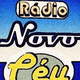 Radio Novo Ceu FM Logo
