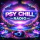HearMe.fm - Psy Chill Logo