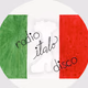 The Disco Paradise - Italo Disco Logo