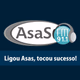 Rádio Asas FM Logo