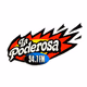 La Poderosa - XHXU Logo