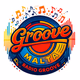 Radio GrooveMalta Logo