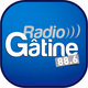 Radio Gâtine Logo