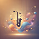 HearMe.FM - Mellow Jazz Logo