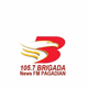 Brigada News FM Pagadian - DXVV Logo
