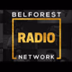 Belforest Radio Network (BRN) Logo