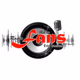 Radio Fans Picota Logo