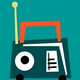 Radio Na Varanda Logo
