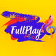 FullPlay Logo