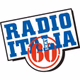 Radio Italia Anni 60 Emilia Romagna - Marche Logo