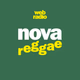 Radio Nova - Reggae Logo