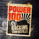 POWER100 Townsville Logo