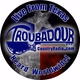 Troubadour Country Radio Logo