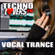 Technolovers.fm - VocalTrance Logo