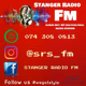 Stanger Radio FM Logo