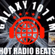 Galaxy 107fm Logo