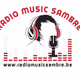 Radio Music Sambre Logo