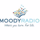 Moody Radio Network - K237CI Logo
