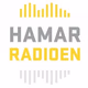 HamarRadioen Logo