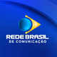 Rede Brasil FM - RBC Radio Logo
