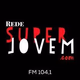 Rede Super Jovem Logo