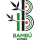 Bambú Estéreo 90.1 Logo