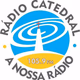 Radio Catedral FM 105.9 Logo